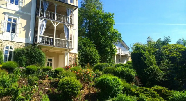 Villa Hygiea - Boutiqueapartments am Wörthersee, Забронировать Апартаменты/квартира Отели Пёрчах-ам-Вёртерзе с парковкой, рядом с Congress Center Wörthersee, Парковка