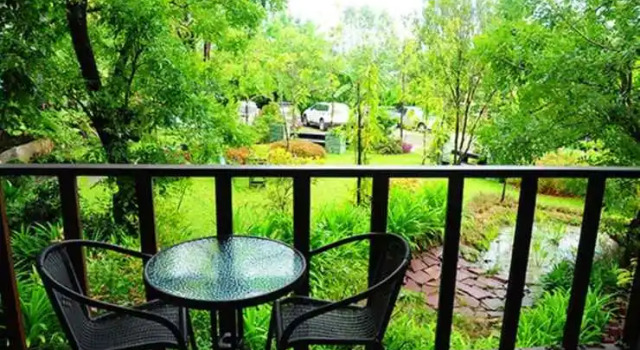Phumimalee Nature View Resort