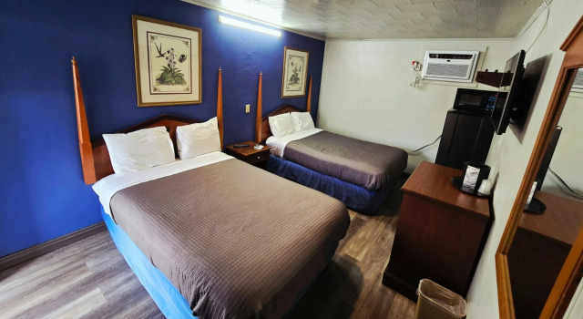 Chek Inn Motel Rockingham NC, Varaa Motelli Rockingham 