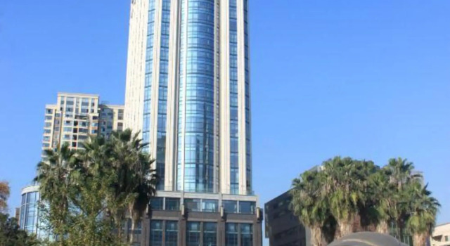 Mingcheng International Hotel, Book Hotel Sanming Fujian