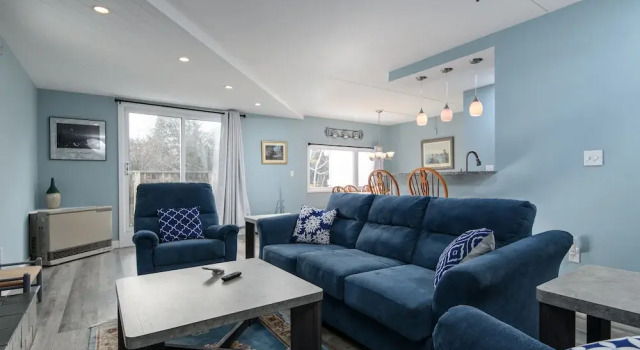 Bridges 76 2 Bedroom Condo