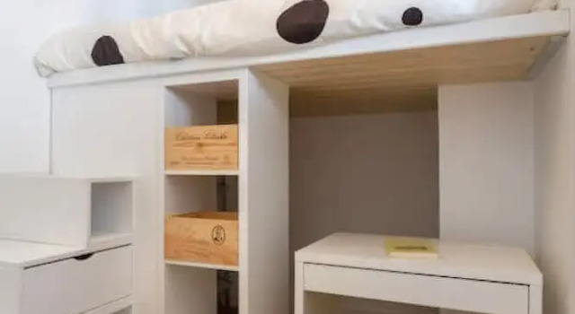 Appartement Design Pentes de la Croix-rousse, Rezerwuj Boutique Hotel Hotele butikowe w Rhône, Boutique Hotel