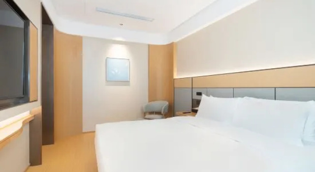 Люкс JI Hotel (Foshan Shunde Shunlian Square Area)