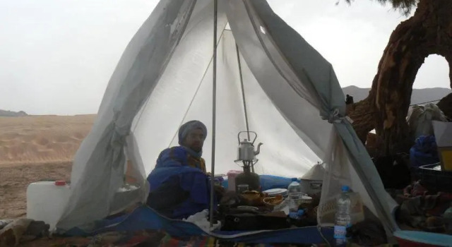 Au Bonheur Des Dunes, Prenota Hotel Merzouga 
