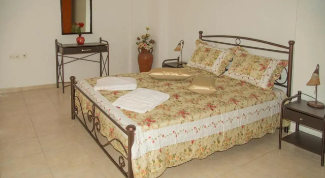 Апартаменты Standard Georgia's Family Apartment