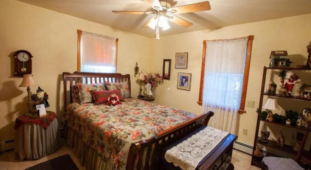Sheppards Place Bed & Breakfast, Забронировать Отель Наррагансет штат Род-Айленд