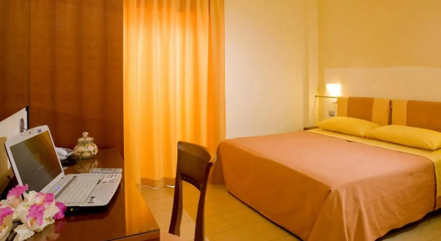 Hotel Palace Magnolia SPA