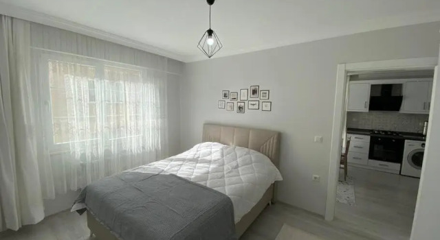 CeylanHouse-2, Забронировать Отель Отели Побережья Даламана с парковкой, Парковка