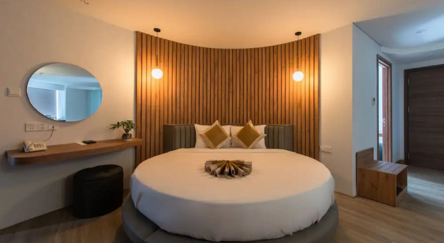 Номер Standard Zenia Boutique Hotel Nha Trang