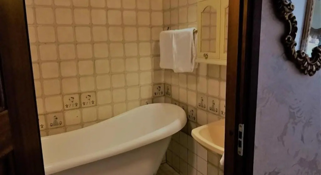 Standardní Rodinný pokoj Park Hotel