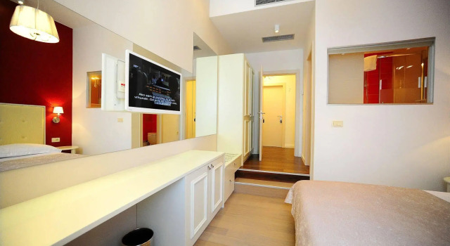 Marmont City Rooms