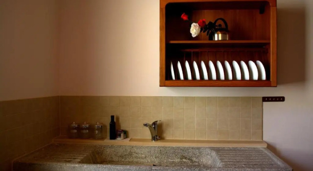 Коттедж с 3 комнатами Agriturismo Melariano