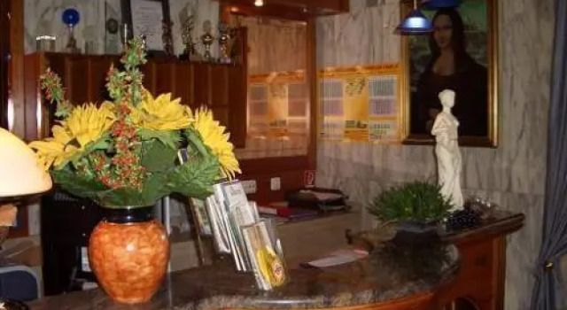 Altstadt-Hotel Athos, Book Hotel Gotha Luther Trail
