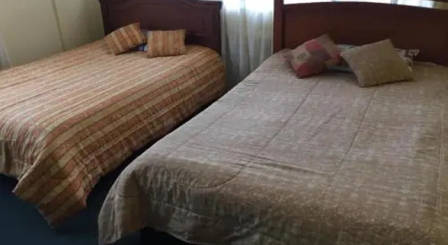 Hostal Cumanda, Book Hotel Riobamba Chimborazo Province