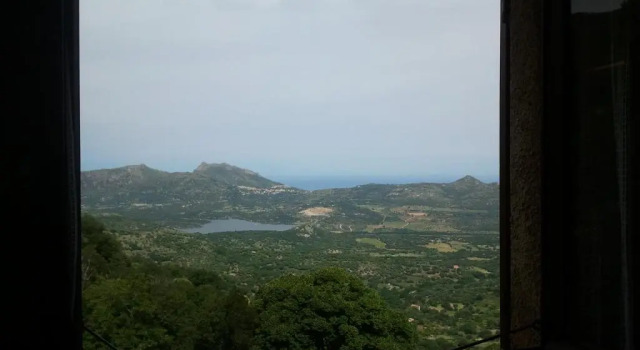 n7 appartement de Vacancorse Maison U Canale, Varaa Huoneisto  