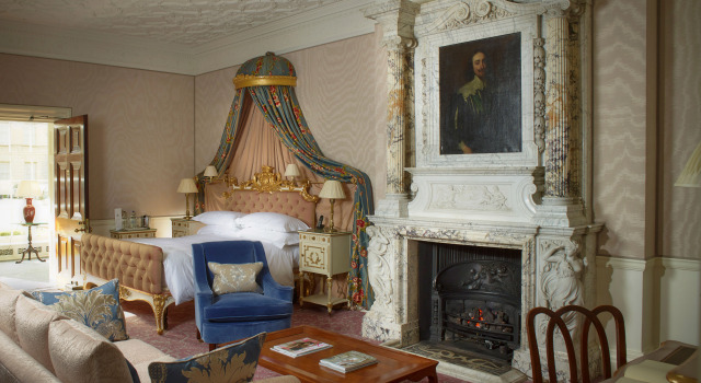 Suite junior Cliveden