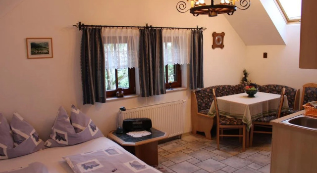 Gasthof Kirchmoar, Đặt Khách sạn Sankt Lambrecht 