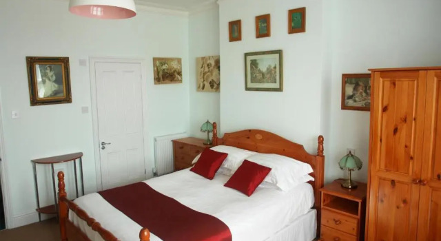 Standard Familie Zimmer Filton House