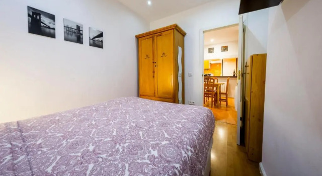 Апартаменты Hostel Colegiata