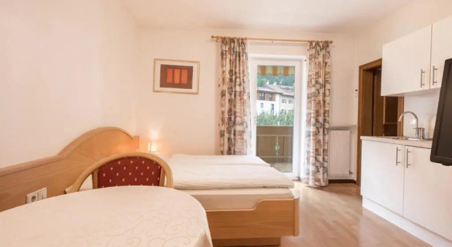 Residence Kronstein - Fewo 4