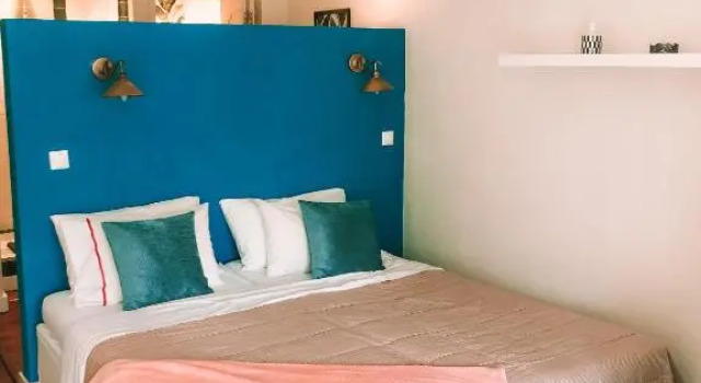 Люкс Standard 7Rios Rooms