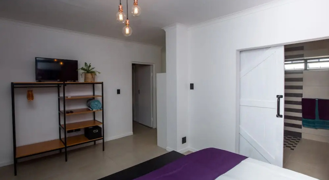 Номер Classic Casa iLanga guesthouse
