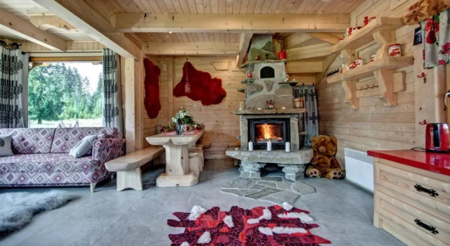 Domek Góralski Baciarka, Book Hotel Witów Tatras