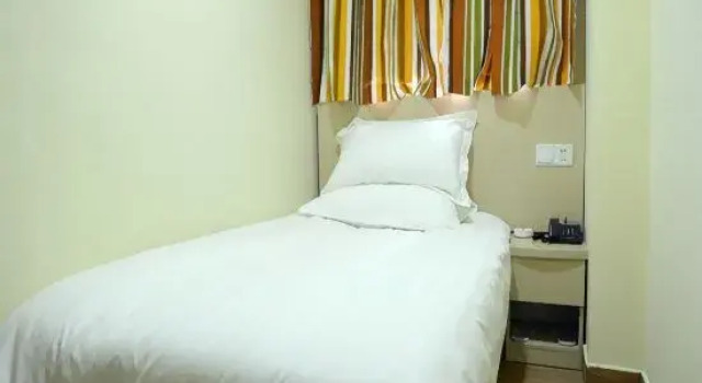Номер Standard Haoyoujia Hotel