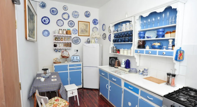 Номер Standard The Beauty Rooms