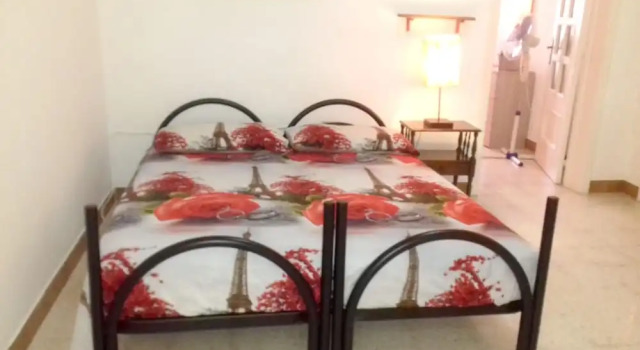 Apartment with 2 Bedrooms in Marina di Mancaversa, Taviano, with Furnished Terrace - 10 M From the Beach, Забронировать Апартаменты/квартира Марина-ди-Манкаверса Саленто