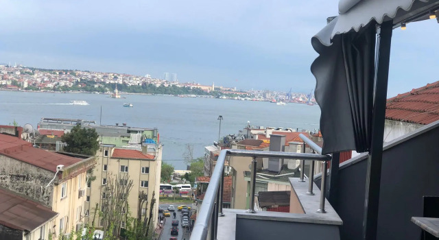 Люкс Family Cihangir Palace Hotel
