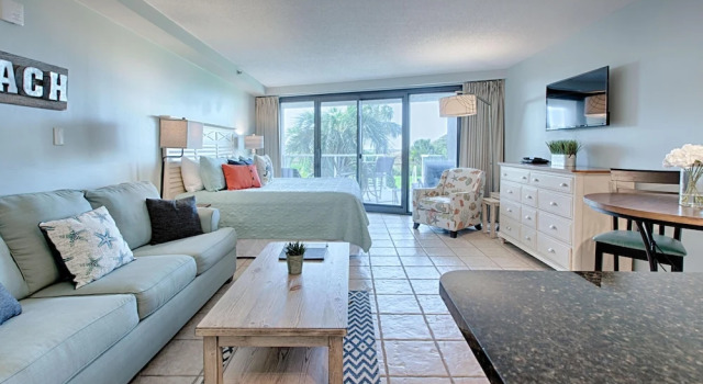 Beachside Two 4201, Rezerwuj Hotel Hotele w Emerald Coast z parkingiem, Parking