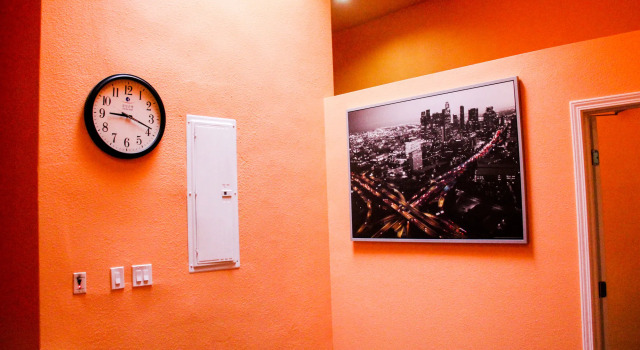 Plaza Hotel Gardena