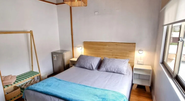 Номер Standard Reñaca House Hotel