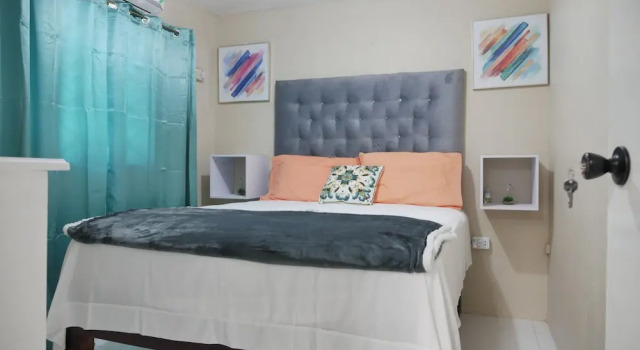 Yhavarees Comfy Oasis 2-bed Aprt- Central & Secure