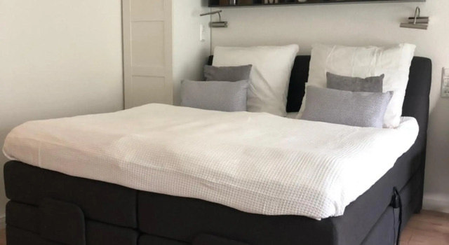 Ferienwohnung Breitengroß