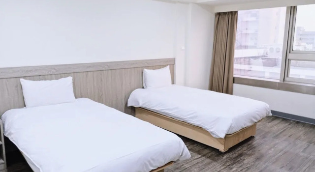 Yoai Mountain Roam Hotel, Prenota Hotel Hotel economici a Taitung