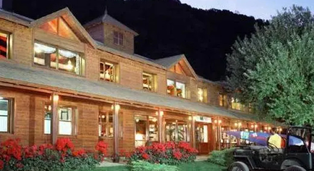 Номер Standard Rincón de los Andes Resort