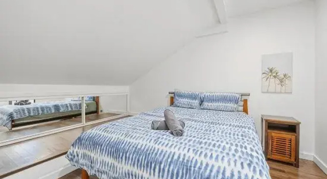 Oasis Fish Market 4Br House&DarlingHarbour& ICC-8 Mins