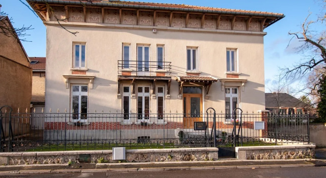 La Goutte d'Or, Rezervovat Hotel Kanton Avize Champagne