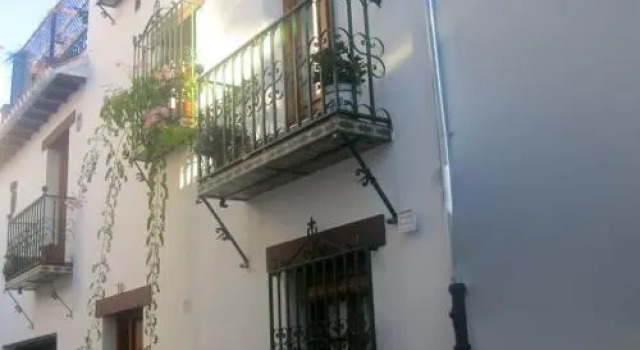 Patio Granada