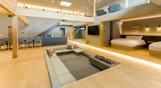 Rakuten STAY VILLA Kamogawa, Забронировать Вилла Отели Камогава 4 звезды, 4*