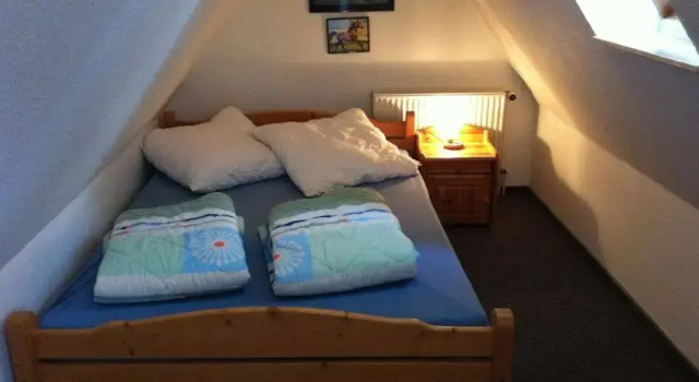 Holiday Home Hein Mück