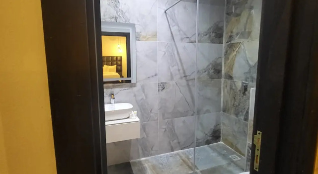 Номер Standard melbrookeparkhotel