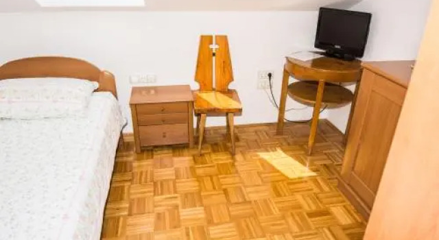 Guesthouse Jersin