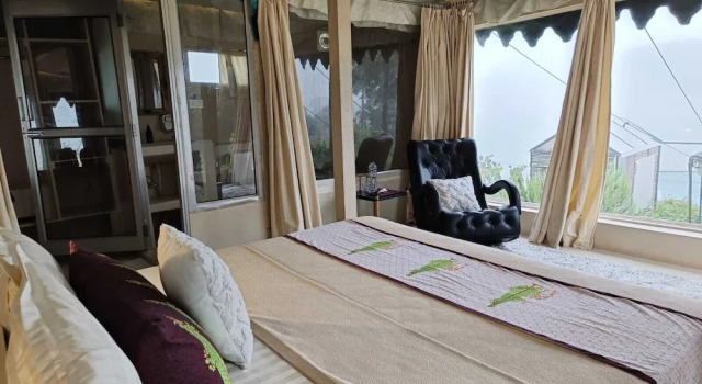 Darbar - A Heritage Farmstay