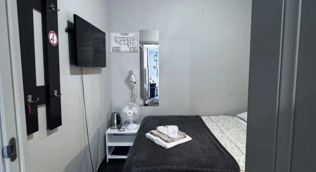 Standard chambre Mini-hotel Dream