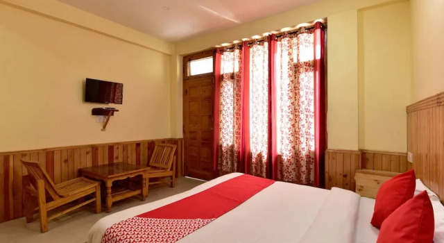 OYO 16988 Hotel White Orchid