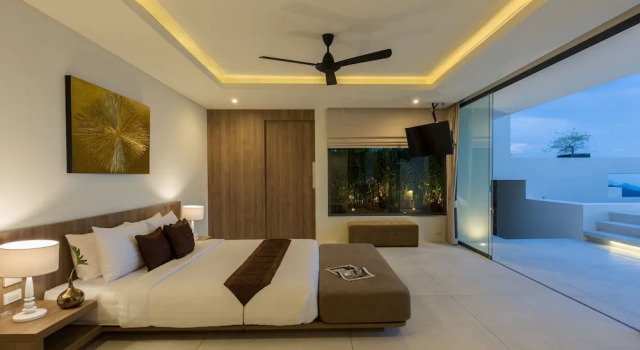 Villa Spice at Lime Samui