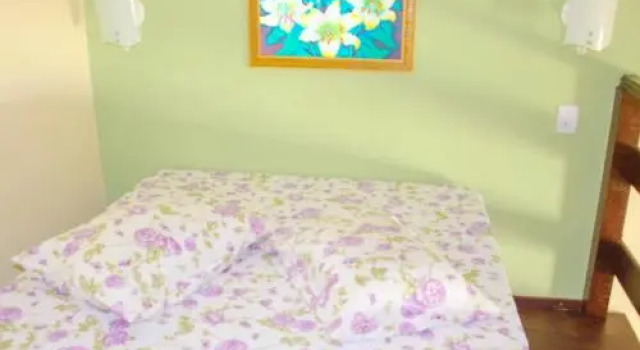Apartamentos Mosaico